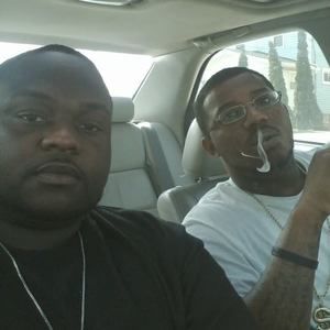 Meet your Posher, Derick